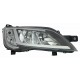 Fiat Ducato 2014-2019 Halogen (Excluding LED) Head Lamp Unit Driver Side